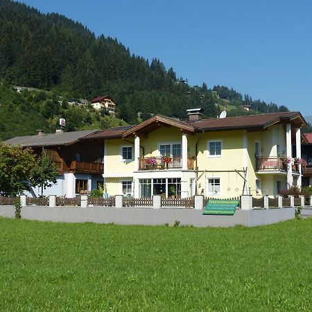 Appartement Millennium Bad Gastein Eksteriør billede