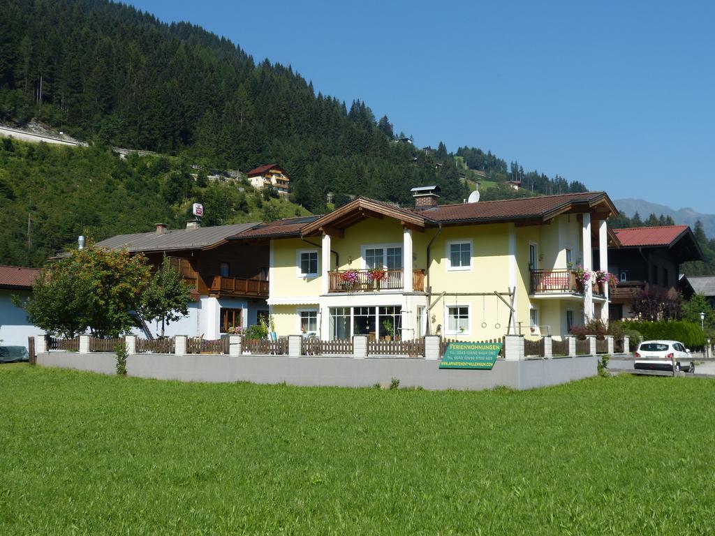 Appartement Millennium Bad Gastein Eksteriør billede