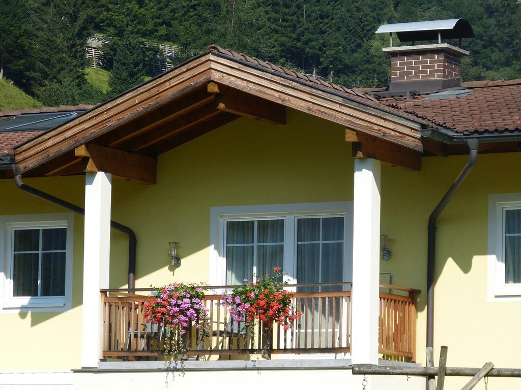 Appartement Millennium Bad Gastein Værelse billede
