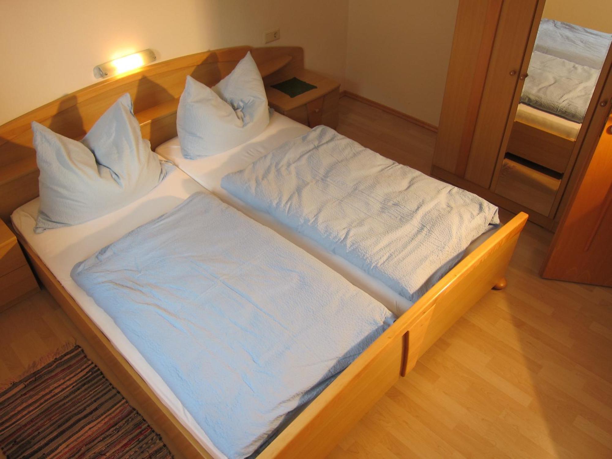 Appartement Millennium Bad Gastein Eksteriør billede