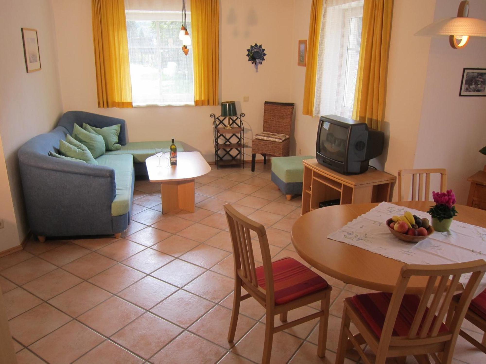 Appartement Millennium Bad Gastein Eksteriør billede
