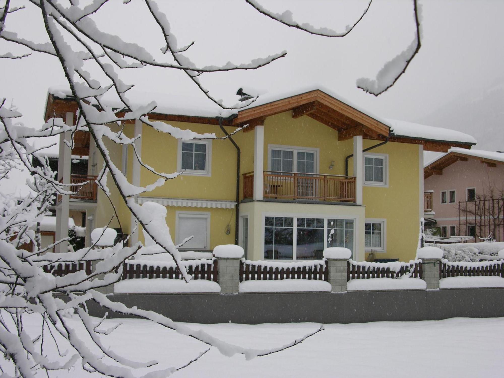 Appartement Millennium Bad Gastein Eksteriør billede