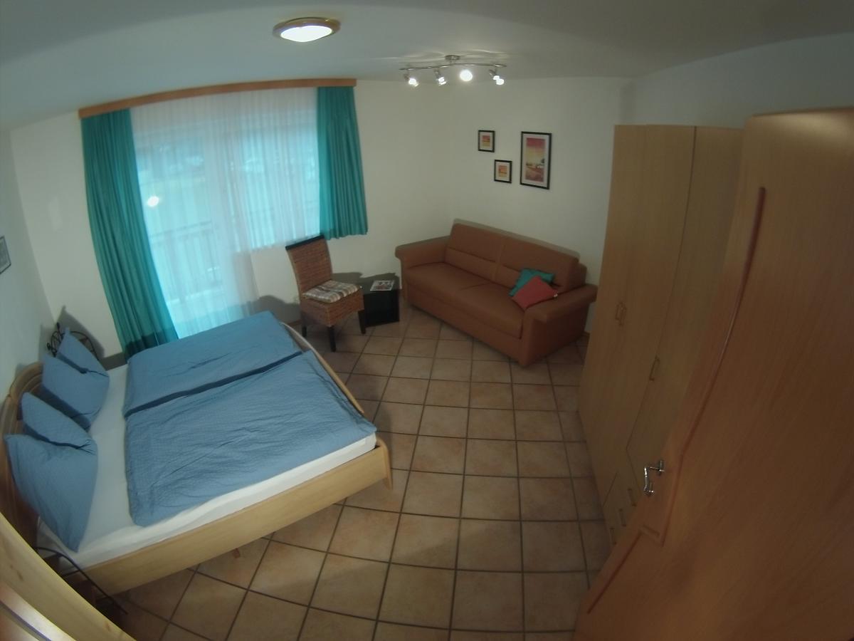Appartement Millennium Bad Gastein Eksteriør billede