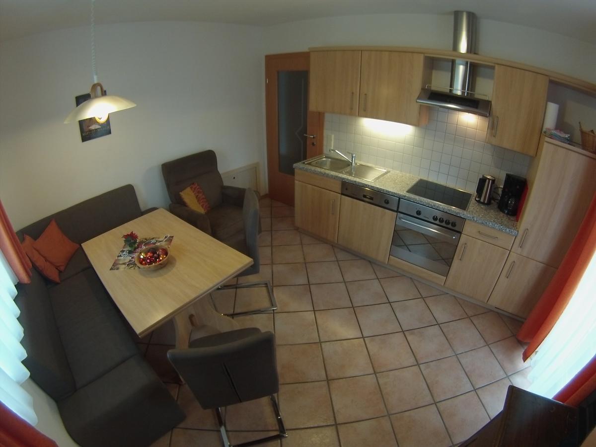 Appartement Millennium Bad Gastein Eksteriør billede