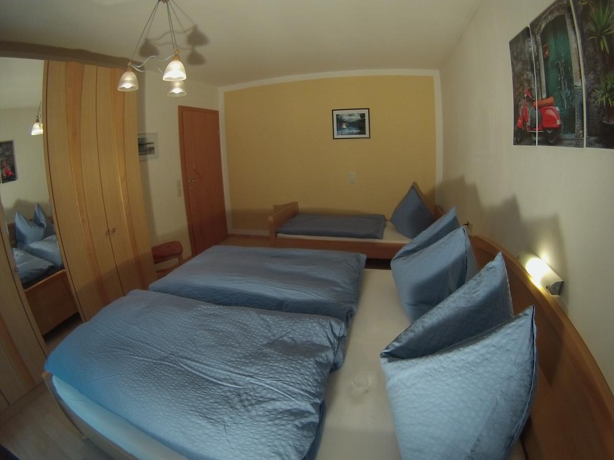 Appartement Millennium Bad Gastein Eksteriør billede