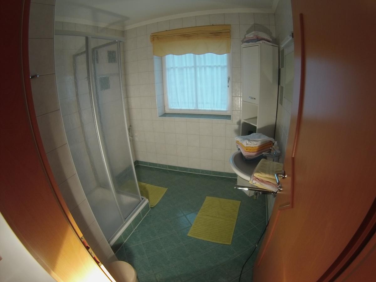 Appartement Millennium Bad Gastein Eksteriør billede
