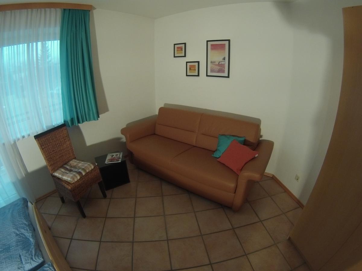 Appartement Millennium Bad Gastein Eksteriør billede