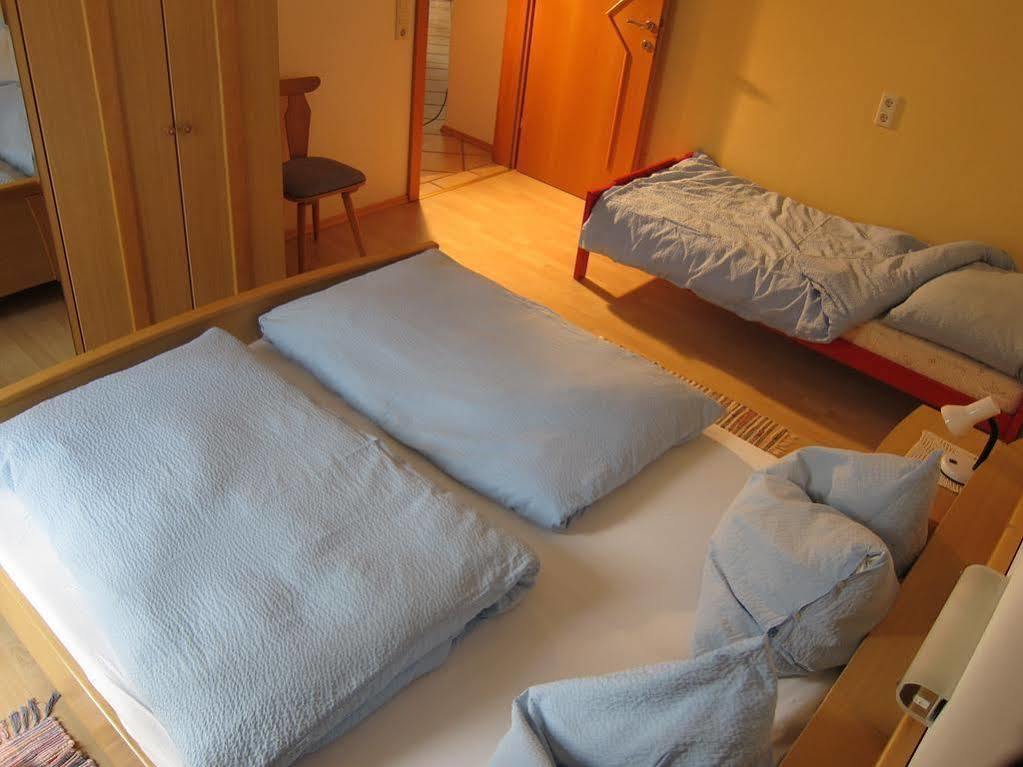 Appartement Millennium Bad Gastein Eksteriør billede